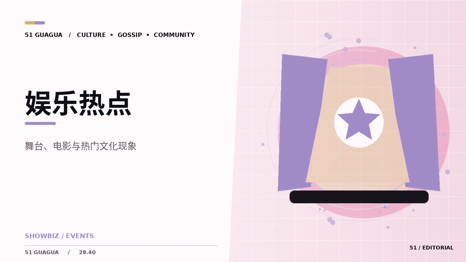 娱乐话题|作品讨论中的证据与观点