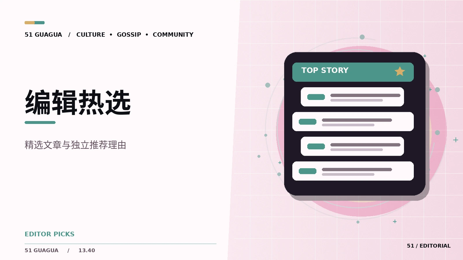 编辑热选|作品讨论中的证据与观点